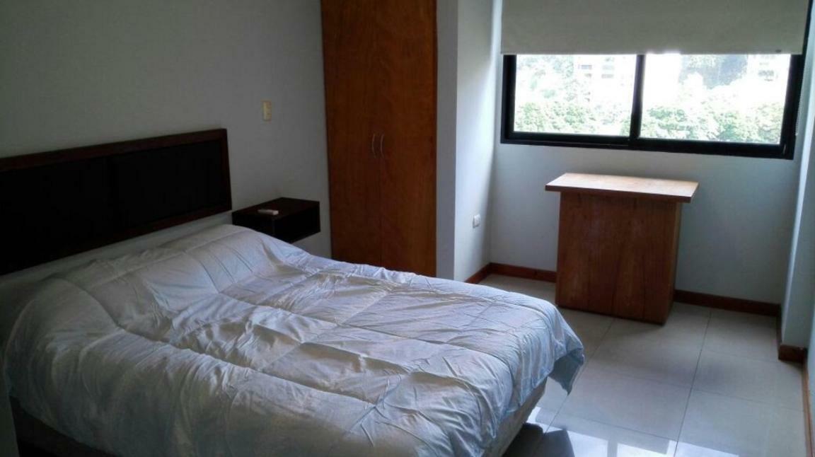Estudio En Apartment Caracas